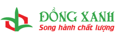 CÔNG TY CỔ PHẦN ĐỒNG XANH